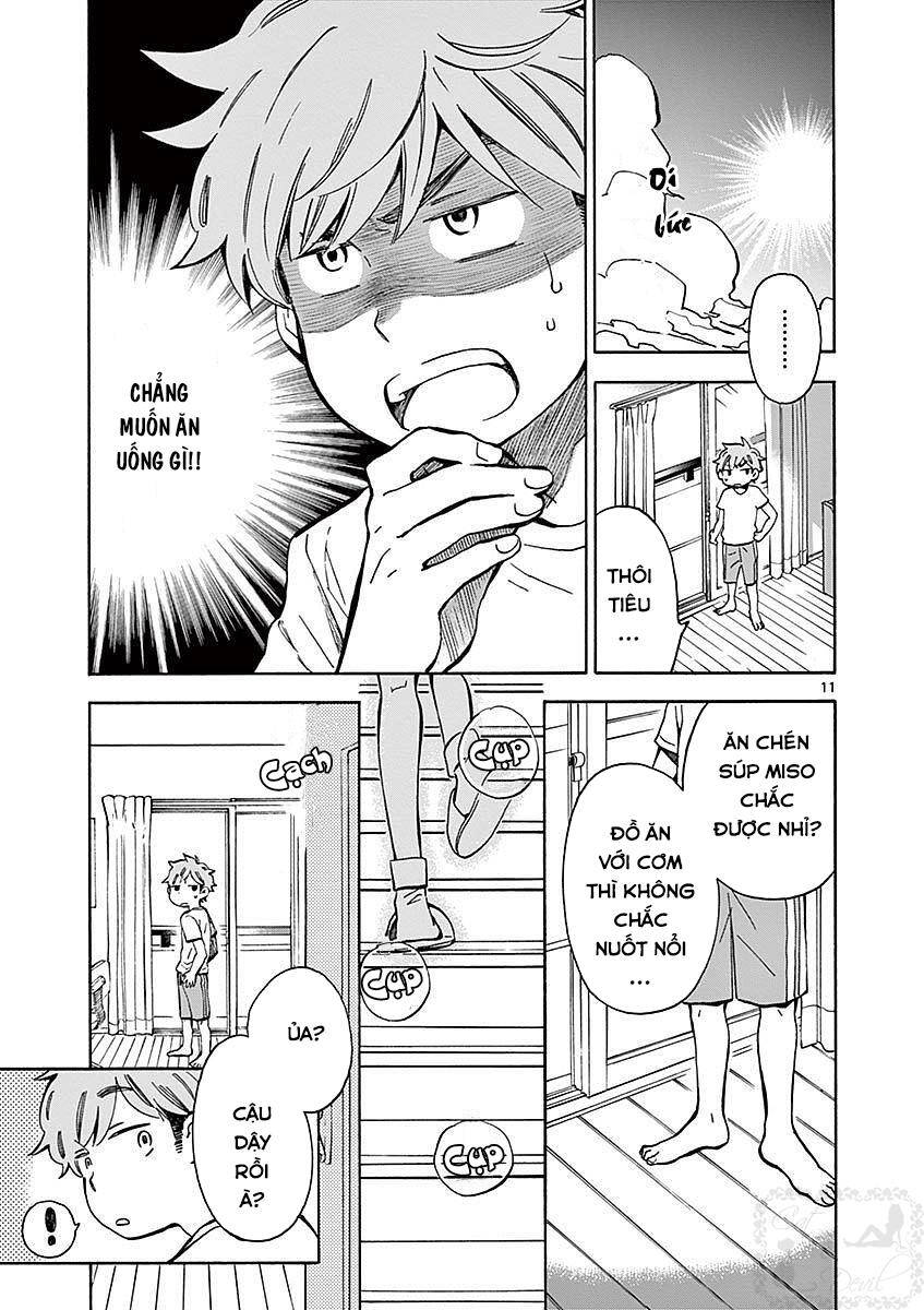 Misoshiru De Kanpai! Chương 11 Ảnh 13