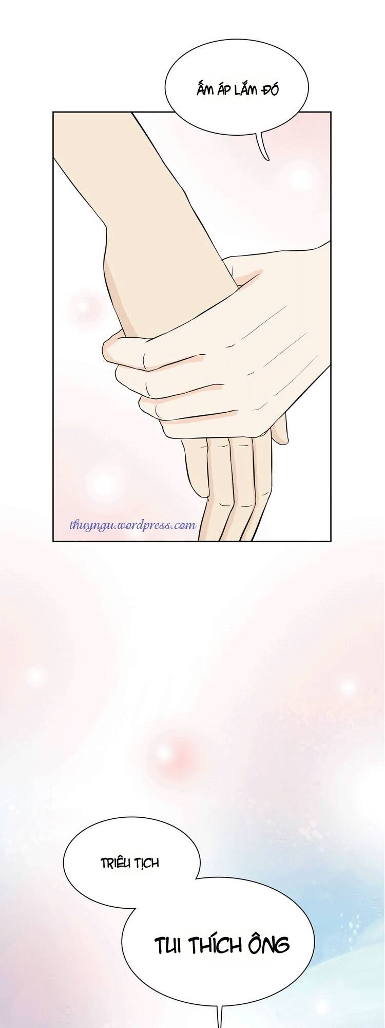 Trúc Mã Ngoe Nguẩy Đuôi Chương 9 Ảnh 10