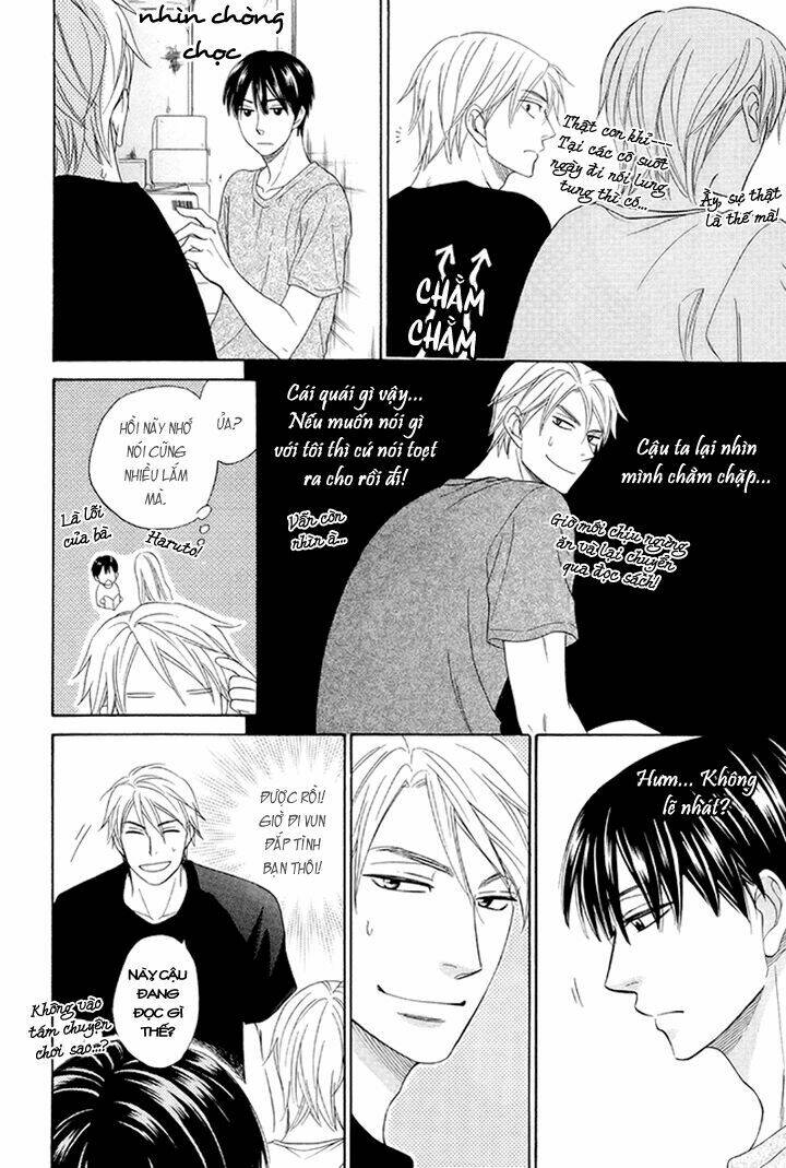 Heart No Kakurega Chương 1 Ảnh 34