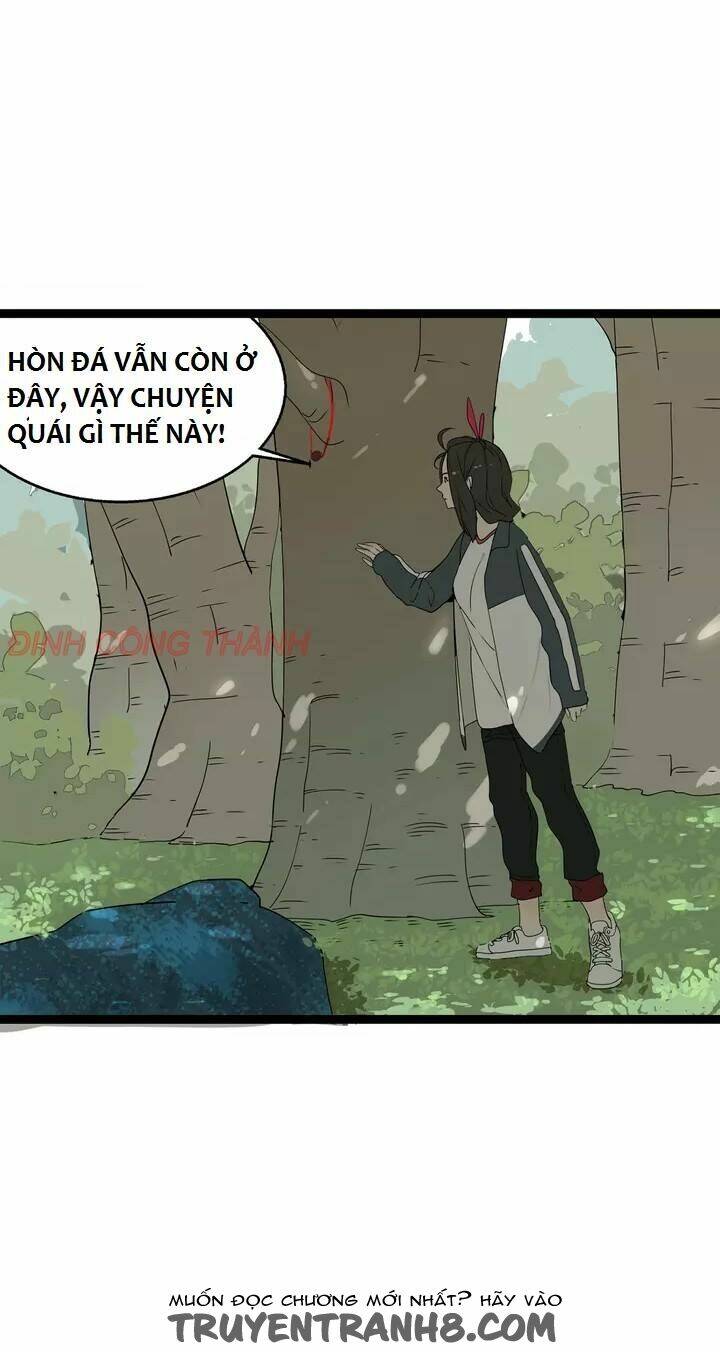 Mục Vụ Chương 3 Ảnh 28