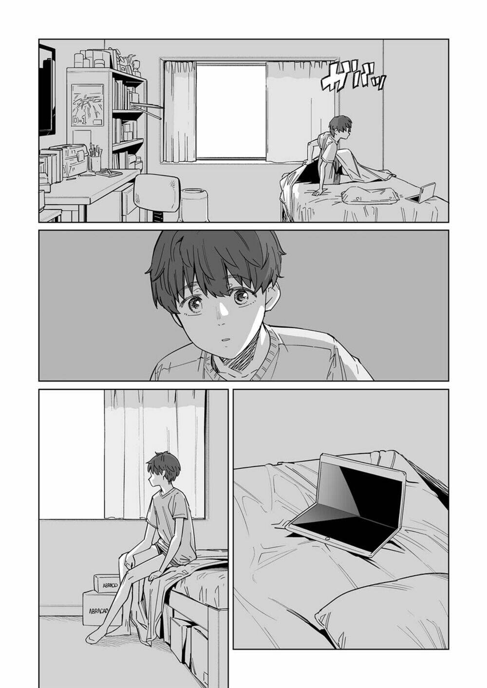 New Normal Chương 13 Ảnh 5