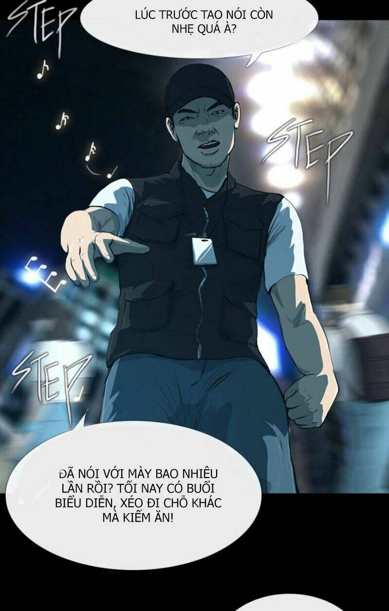 Dead Days Chương 56 Ảnh 21