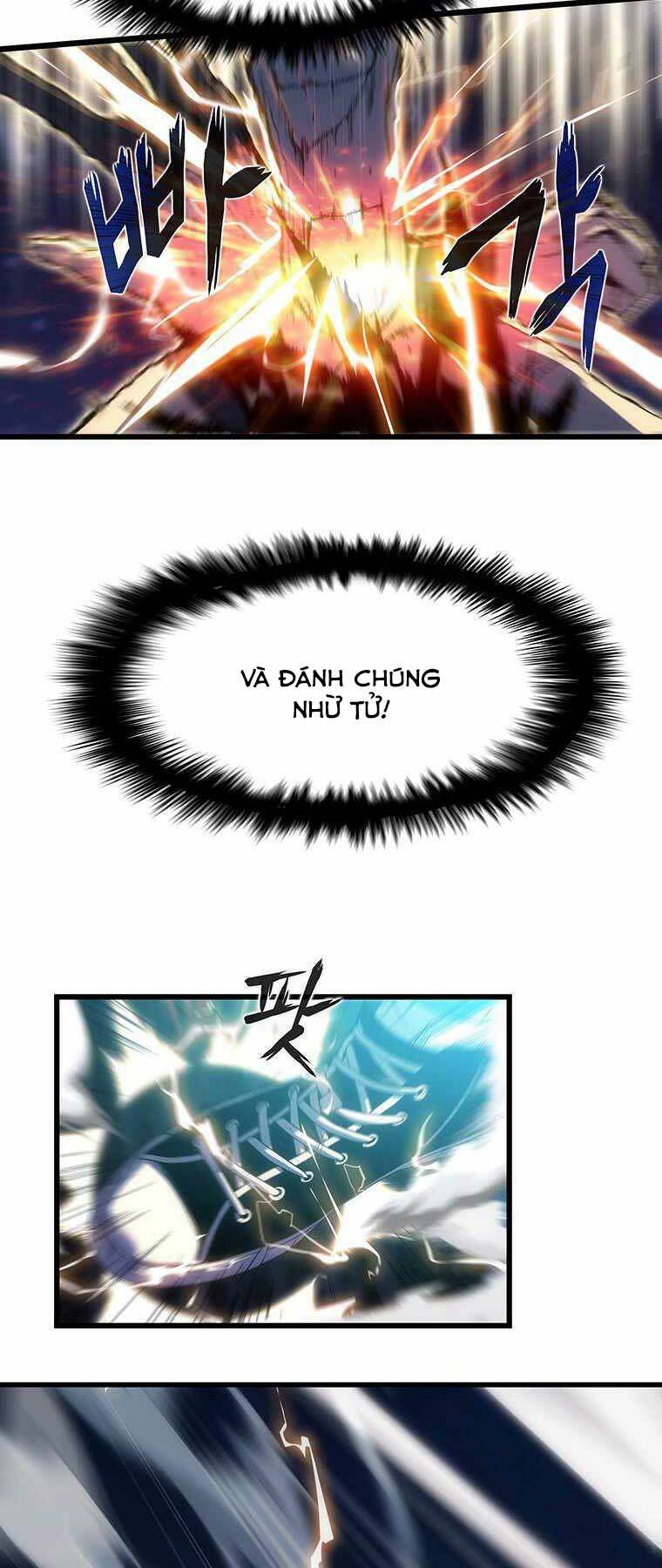 Hậu Duệ Của Hổ Chương 14 Ảnh 71