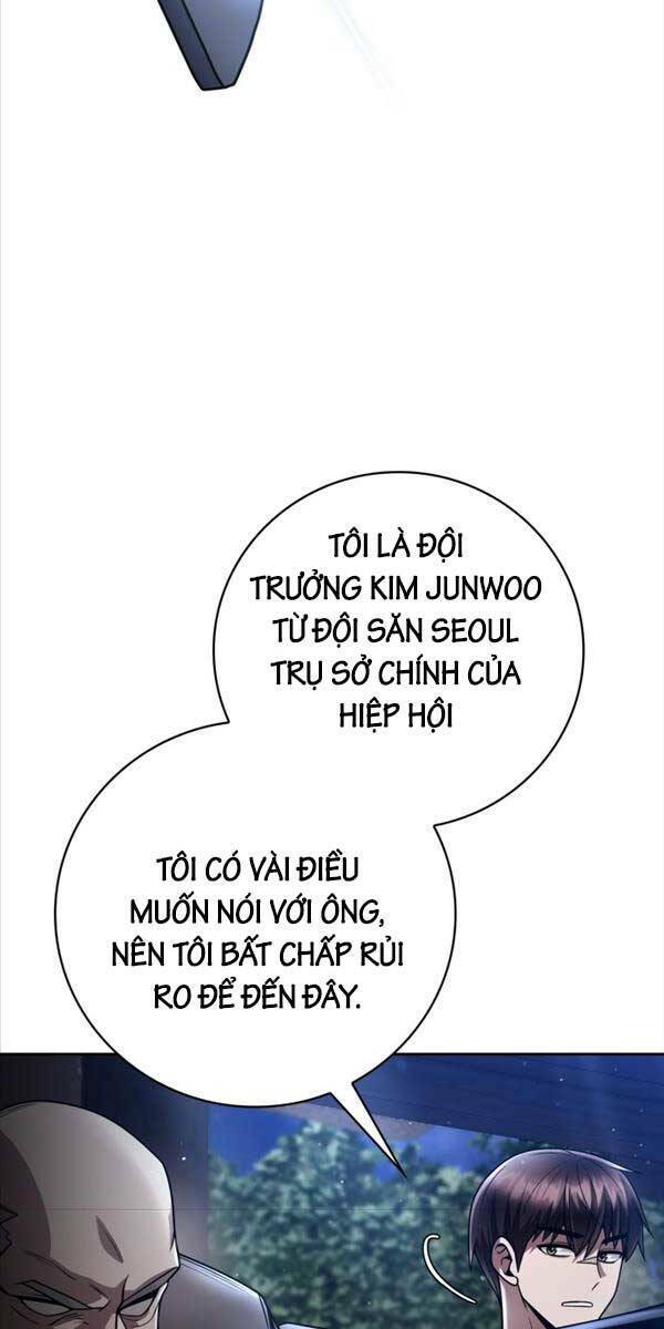 Thợ Săn Thiên Tài Hồi Quy Thành Lao Công Chương 40 Ảnh 41