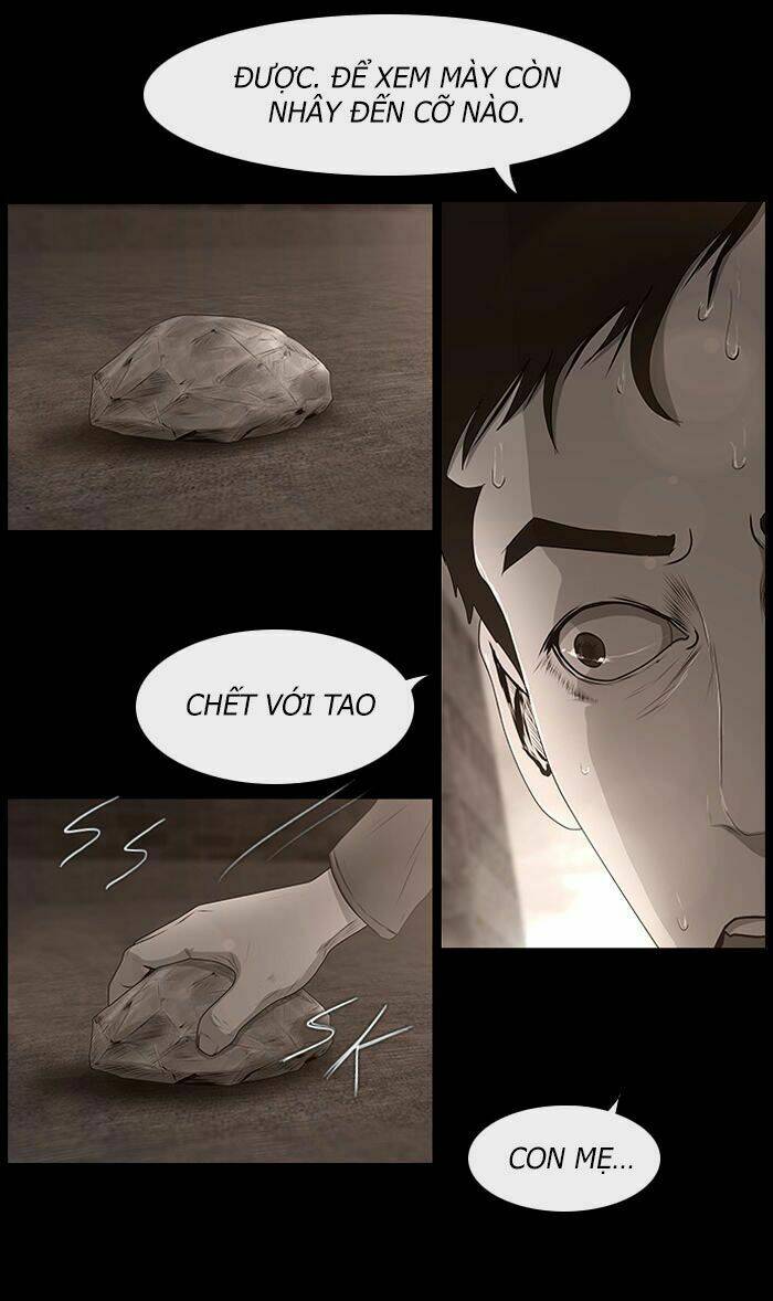 Dead Days Chương 45 Ảnh 6