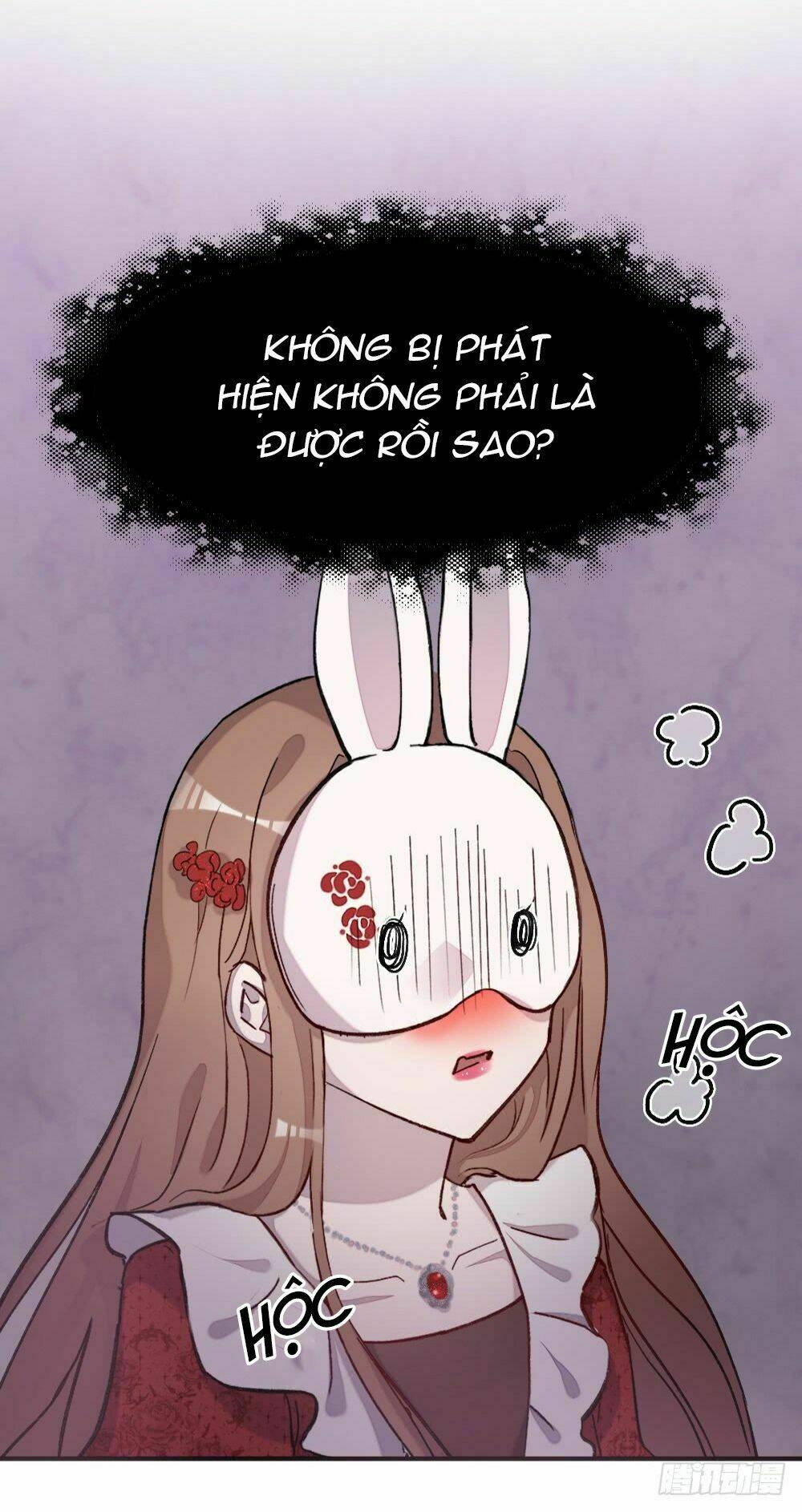 Anh Trai Ma Cà Rồng Và Bạn Trai Người Sói Của Tôi Chương 4 Ảnh 25