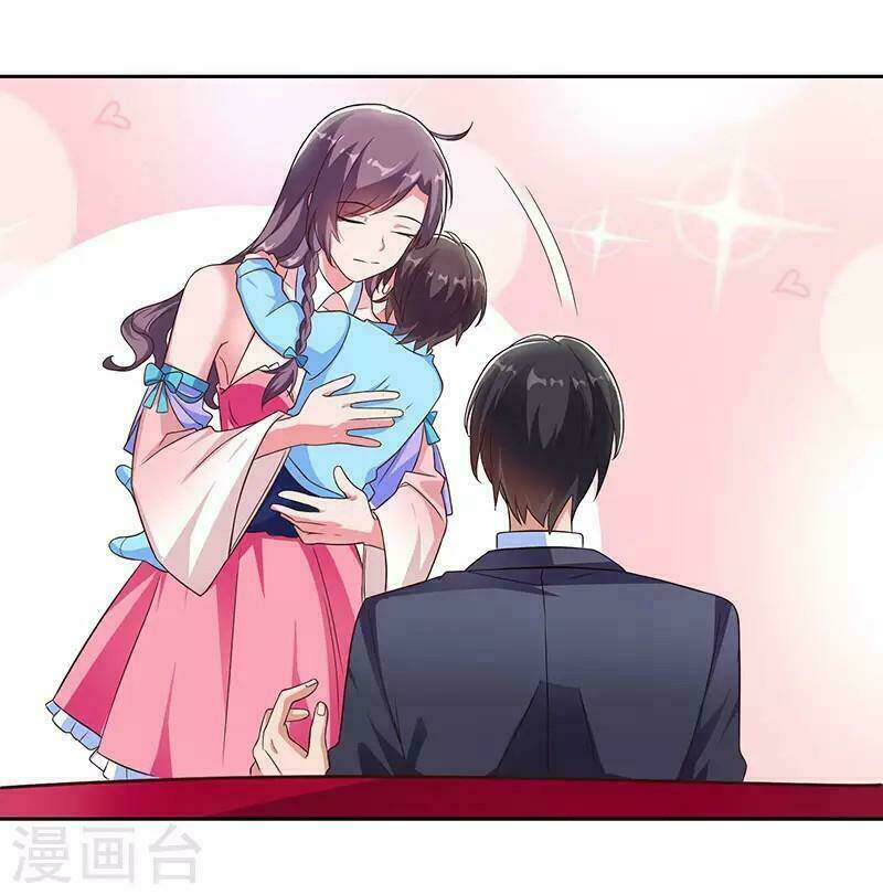 Tổng Tài Daddy Siêu Quyền Lực Chương 21 Ảnh 10