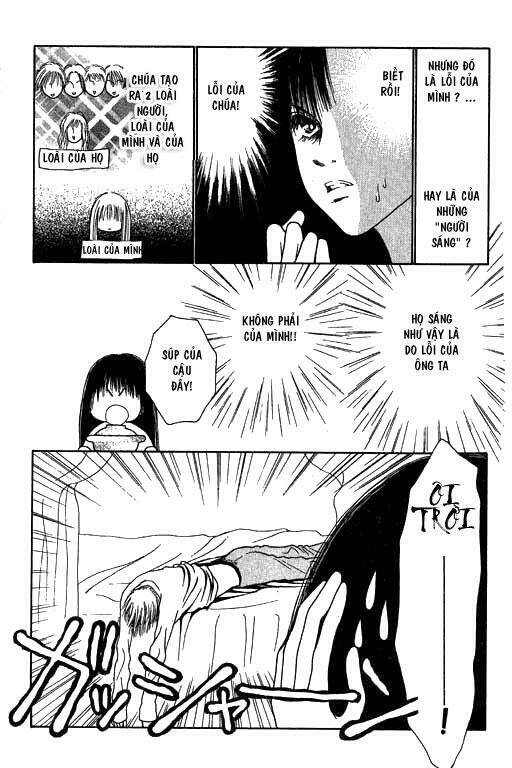 Yamato Nadeshiko Shichihenge Chương 3 Ảnh 29