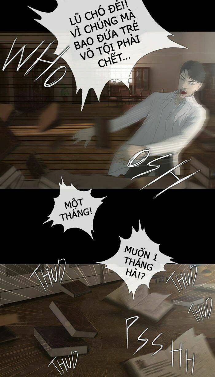 Dead Days Chương 43 Ảnh 56