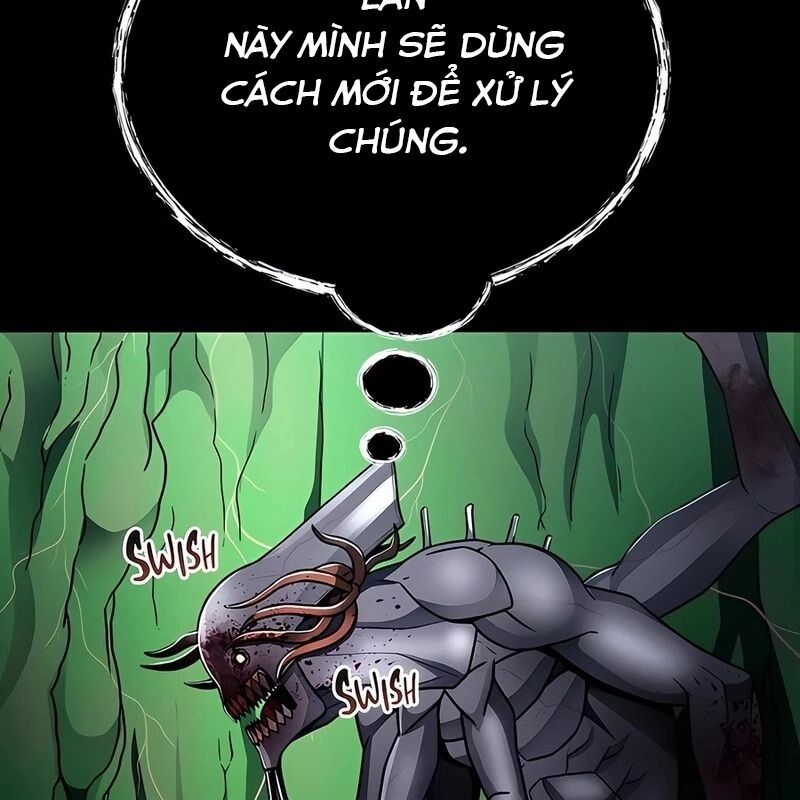 Tôi Đã Trở Thành Quái Vật Không Gian Chương 41 Ảnh 18