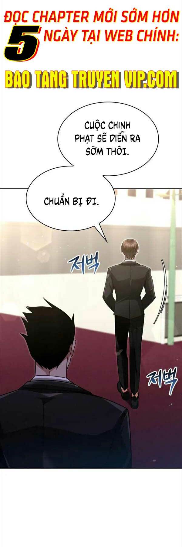 Thợ Săn Thiên Tài Hồi Quy Thành Lao Công Chương 51 Ảnh 40