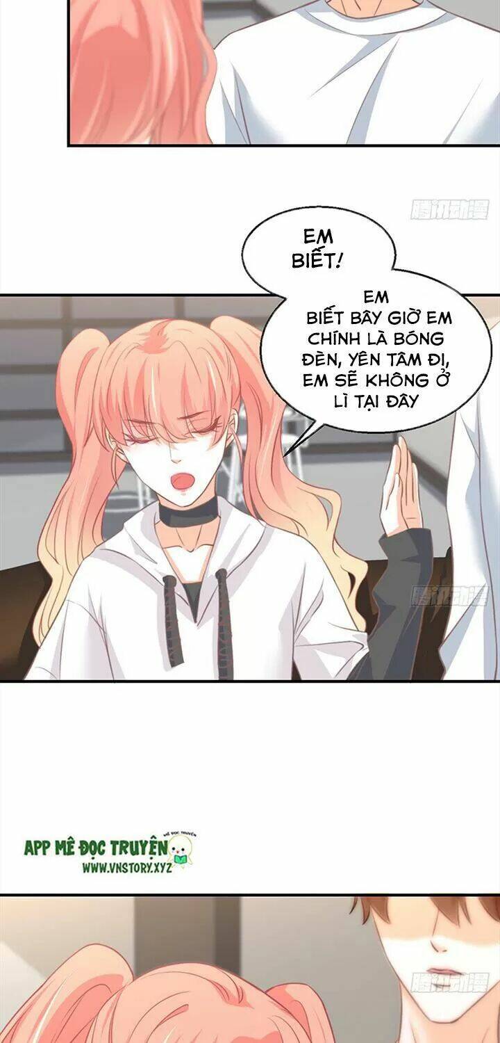 Cẩm Lý Thiếu Nữ Của Tôi Chương 95 Ảnh 5