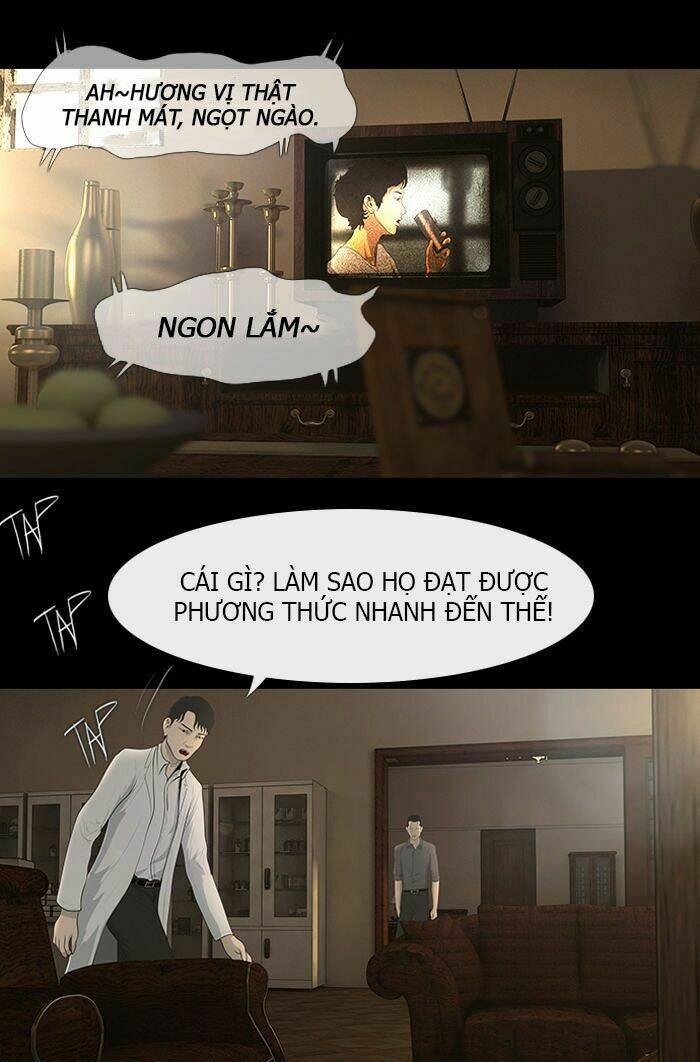 Dead Days Chương 43 Ảnh 49
