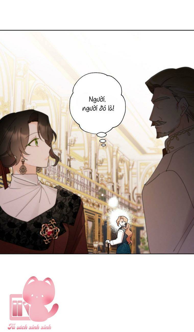 Tôi Trở Thành Mẹ Kế Của Cinderella Chương 82 Ảnh 55