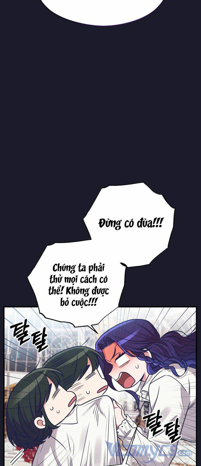 Kế Hoạch Phản Công Của Phản Diện Tuổi 18 Chương 19 Ảnh 4