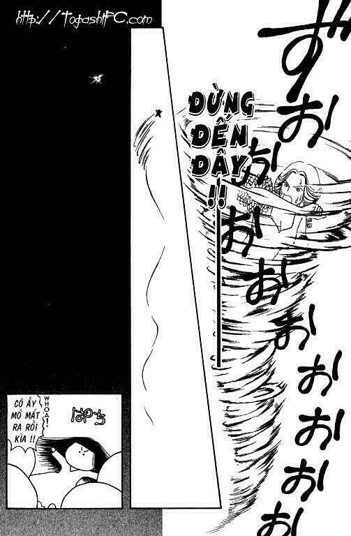 Yamato Nadeshiko Shichihenge Chương 8 Ảnh 31