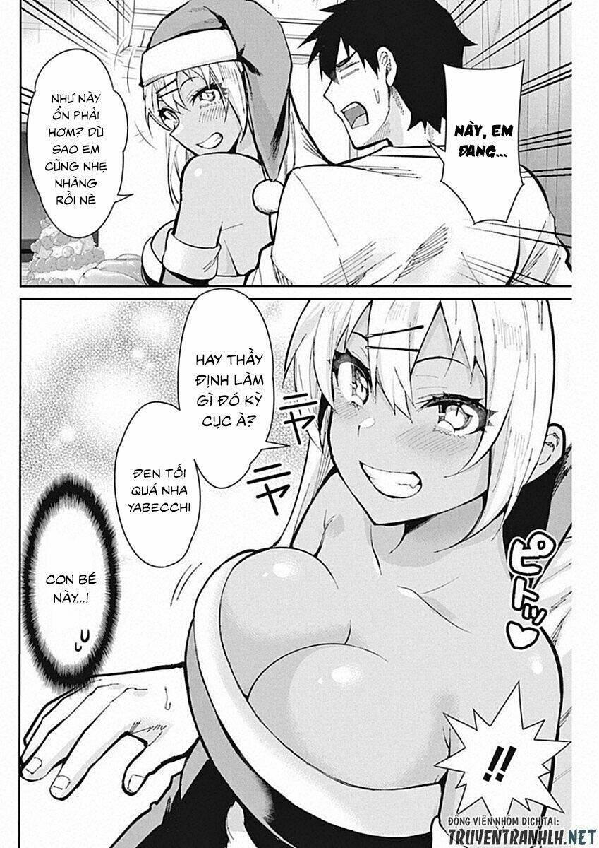 Gal Gohan Chương 47 Ảnh 14