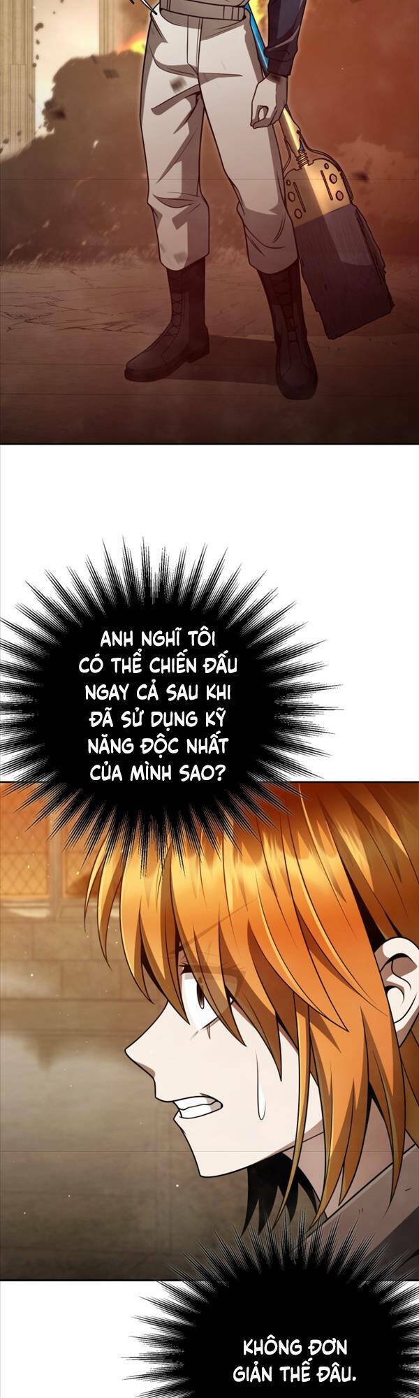 Thợ Săn Thiên Tài Hồi Quy Thành Lao Công Chương 36 Ảnh 65