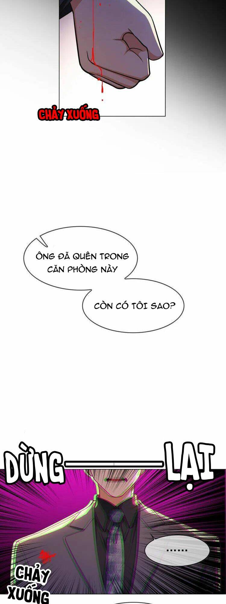 Cô Vợ Nhỏ Nuông Chiều Quá Lại Thành Ác!! Chương 208.1 Ảnh 5