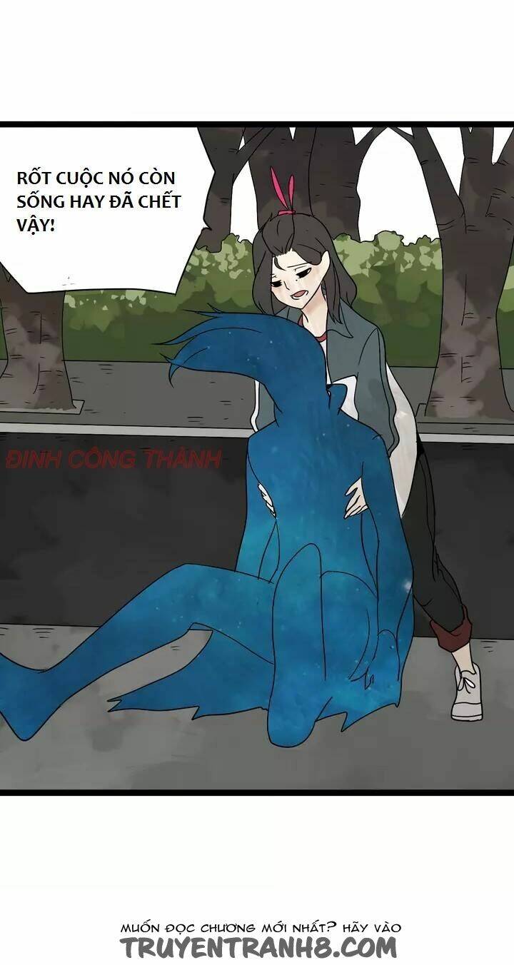 Mục Vụ Chương 2 Ảnh 46