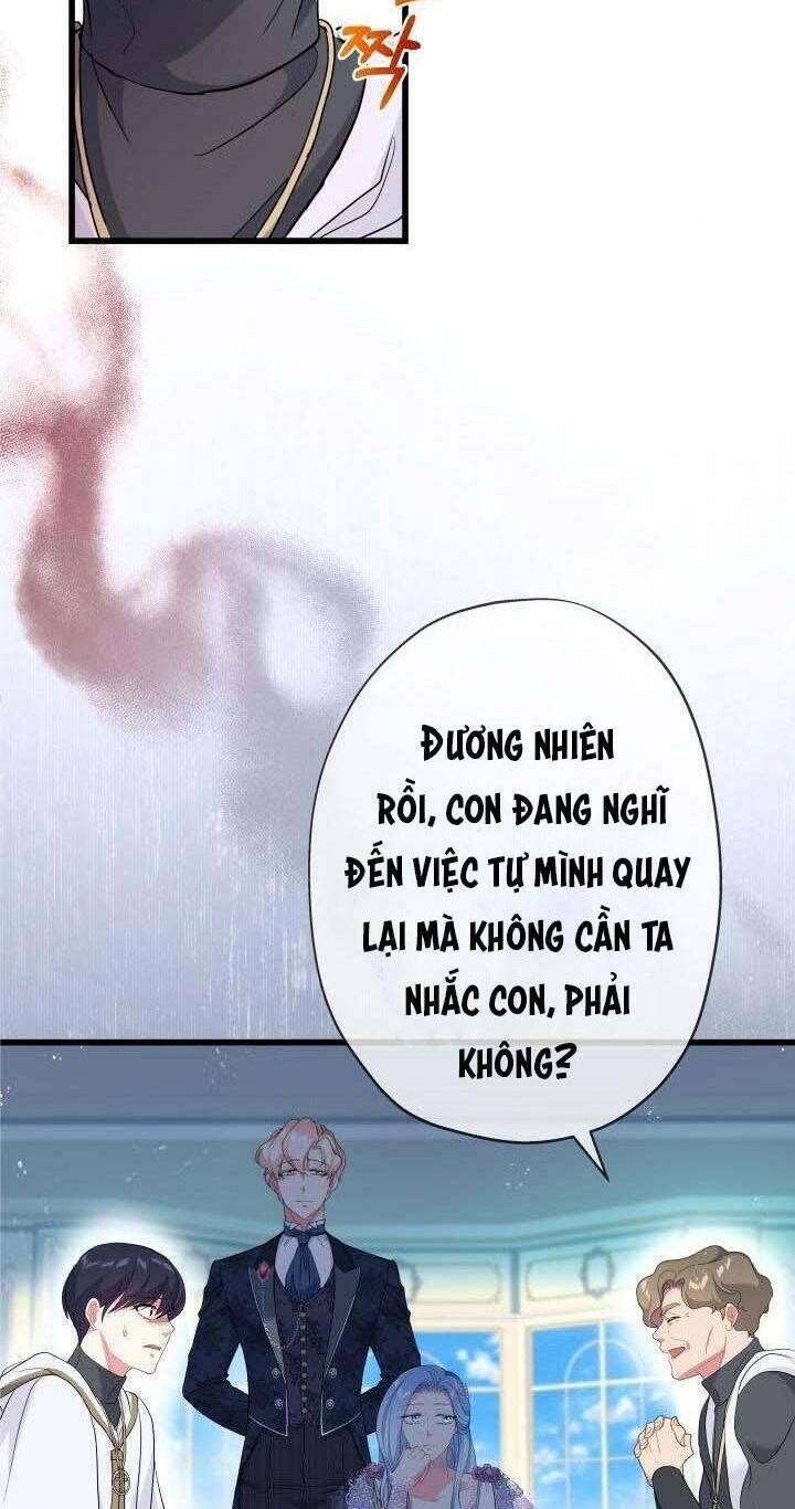 Nếu Là Phản Diện, Liệu Tôi Sẽ Chết? Chương 47 Ảnh 54