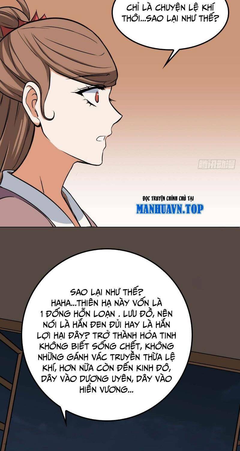 Ta Làm Kiêu Hùng Tại Dị Giới Chương 711 Ảnh 32
