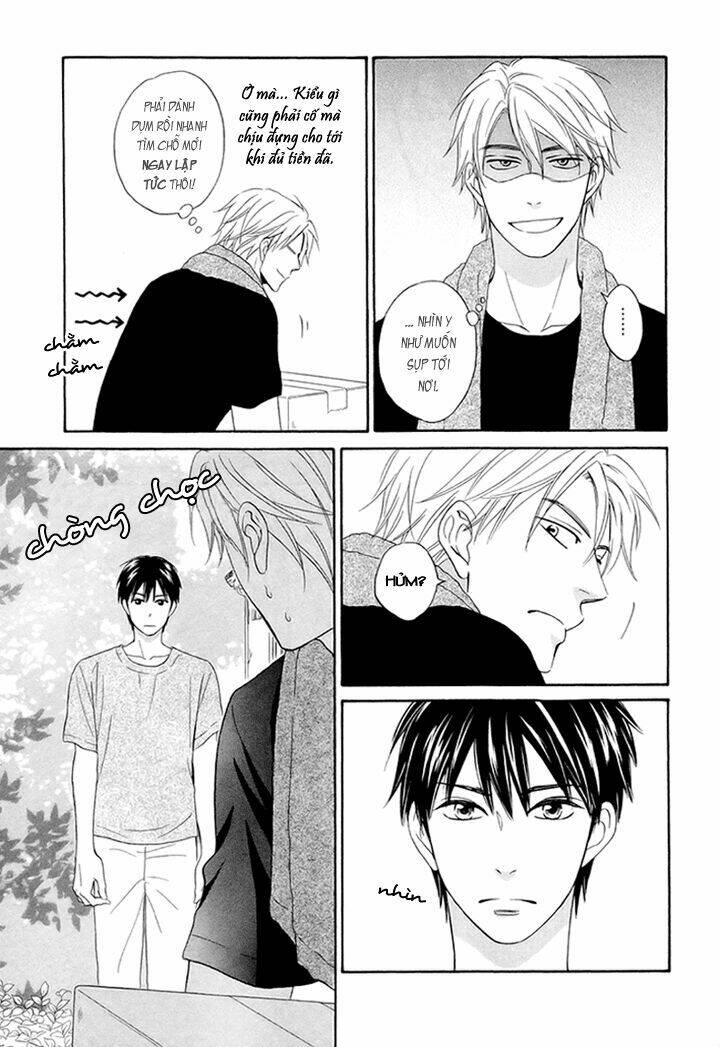 Heart No Kakurega Chương 1 Ảnh 15