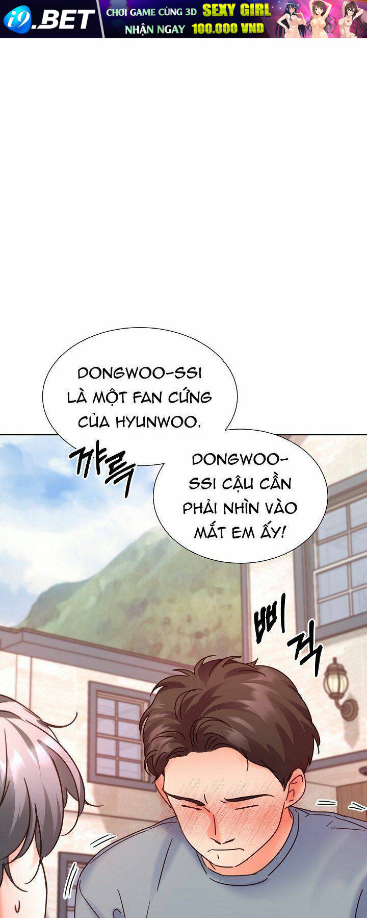 Trở Lại Làm Idol Chương 73 Ảnh 57
