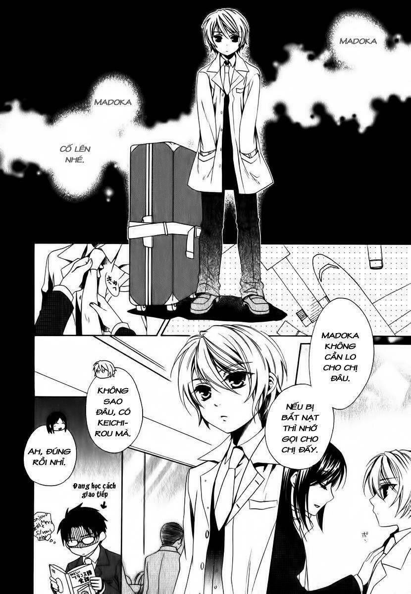 Shounen Maid Chương 13 Ảnh 4