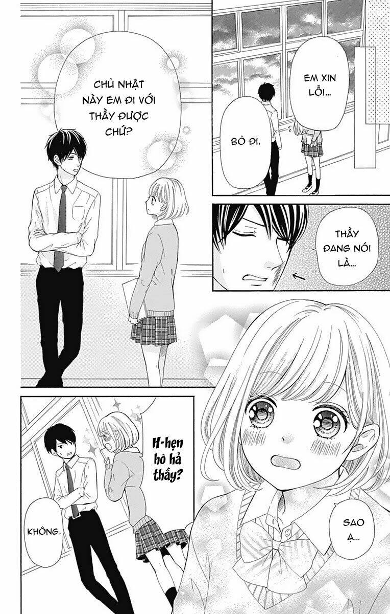 Furuya-Sensei Wa An-Chan No Mono Chương 13 Ảnh 14