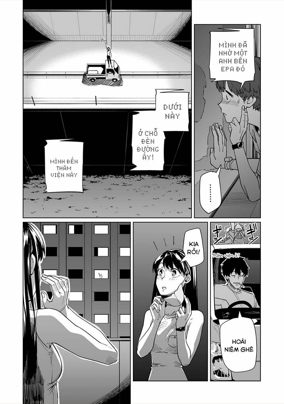 New Normal Chương 9 Ảnh 23