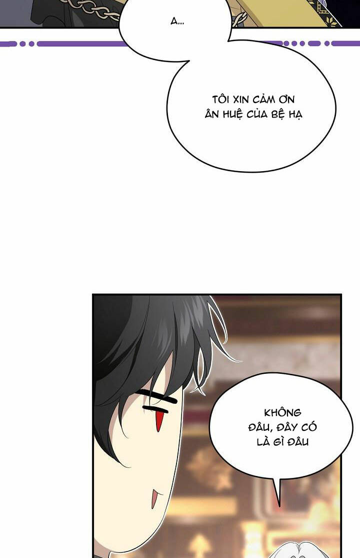 Tôi Là Mẹ Kế Của Nam Chính Chương 103.1 Ảnh 29