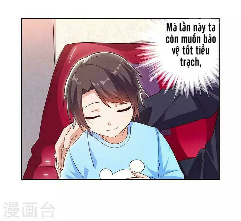 Tổng Tài Daddy Siêu Quyền Lực Chương 21 Ảnh 8