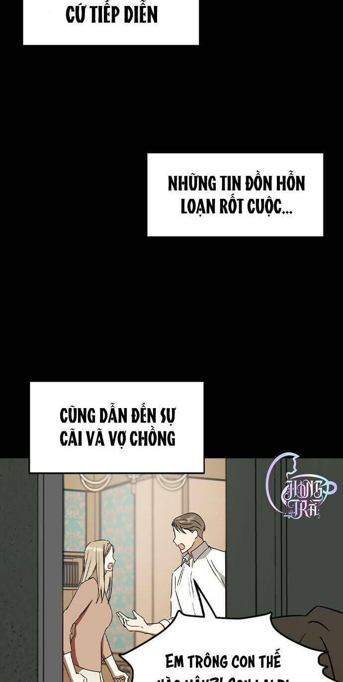 Duyên Nợ Kiếp Trước Chương 39 Ảnh 47