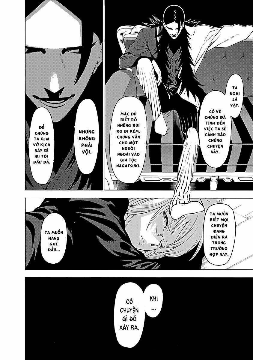 Mononogatari Chương 9 Ảnh 7