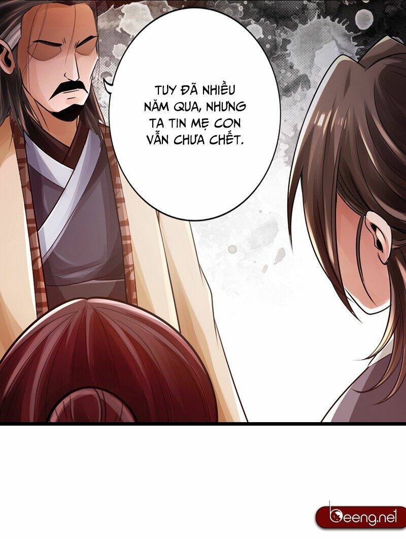 Thái Cổ Cuồng Ma Chương 25 Ảnh 37