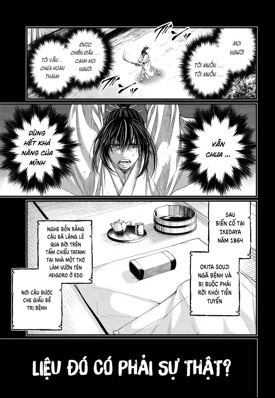 Shuumatsu No Valkyrie Chương 92 Ảnh 23