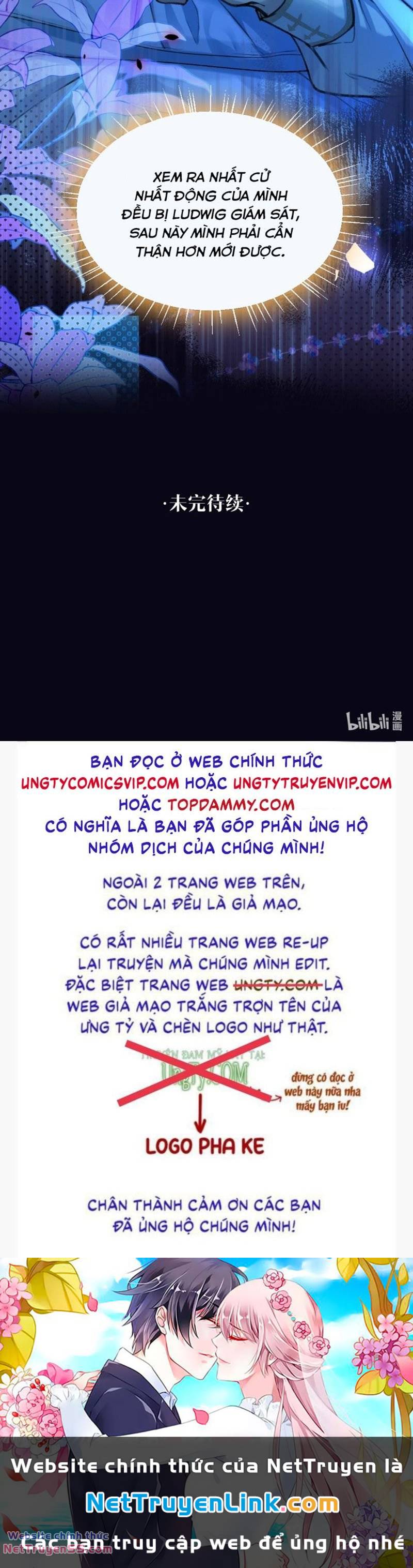 Người Thừa Kế Của Qủy Chương 5 Ảnh 31