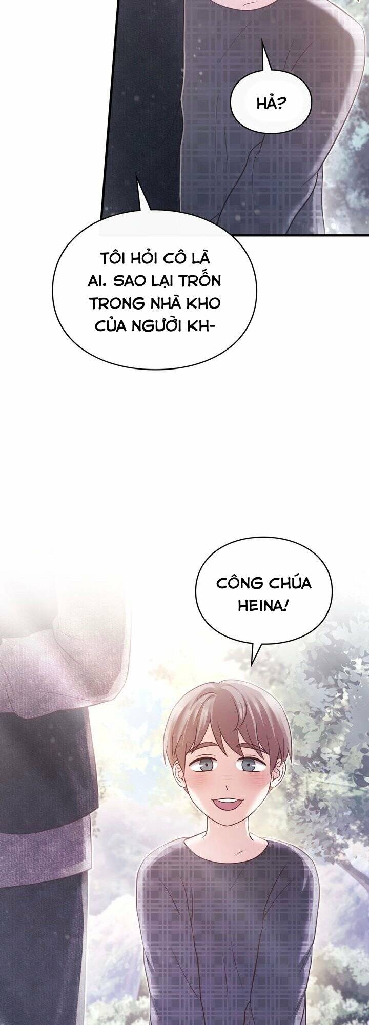 Sự Hy Sinh Của Ác Quỷ Chương 39 Ảnh 50