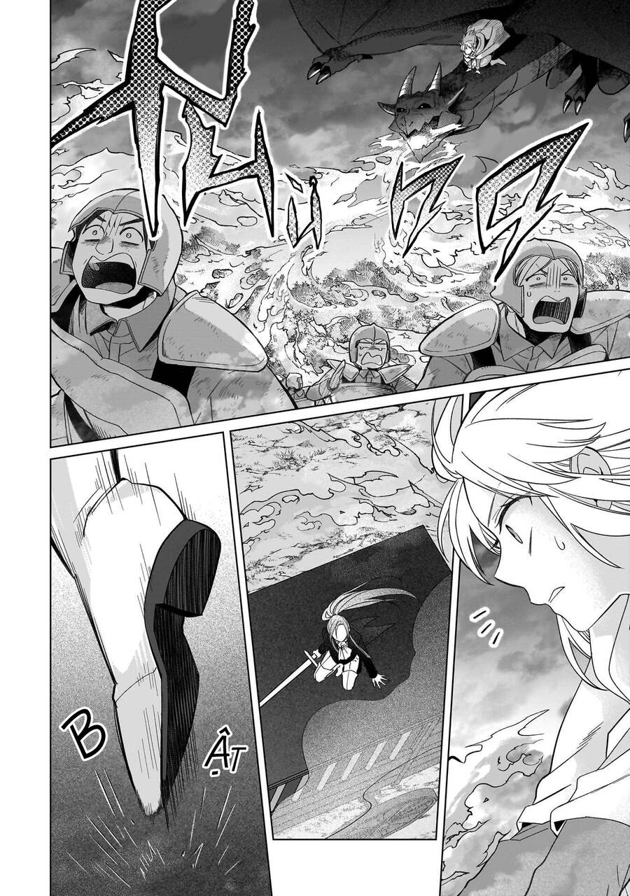 Win Over The Dragon Emperor This Time Around, Noble Girl! Chương 29 Ảnh 30