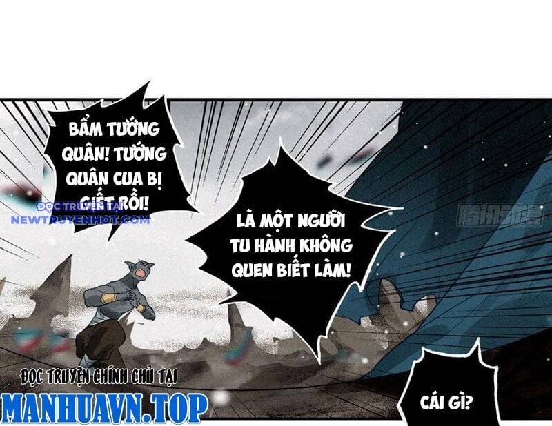 Phi Kiếm Vấn Đạo Chương 130 Ảnh 58