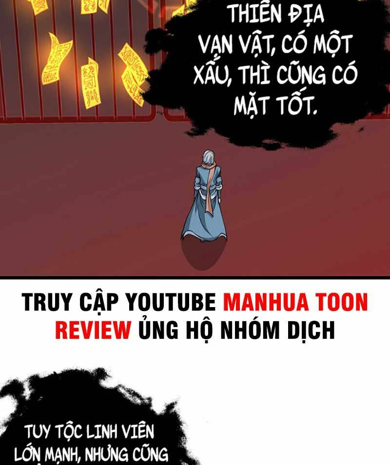 Võ Đạo Độc Tôn Chương 623 Ảnh 33