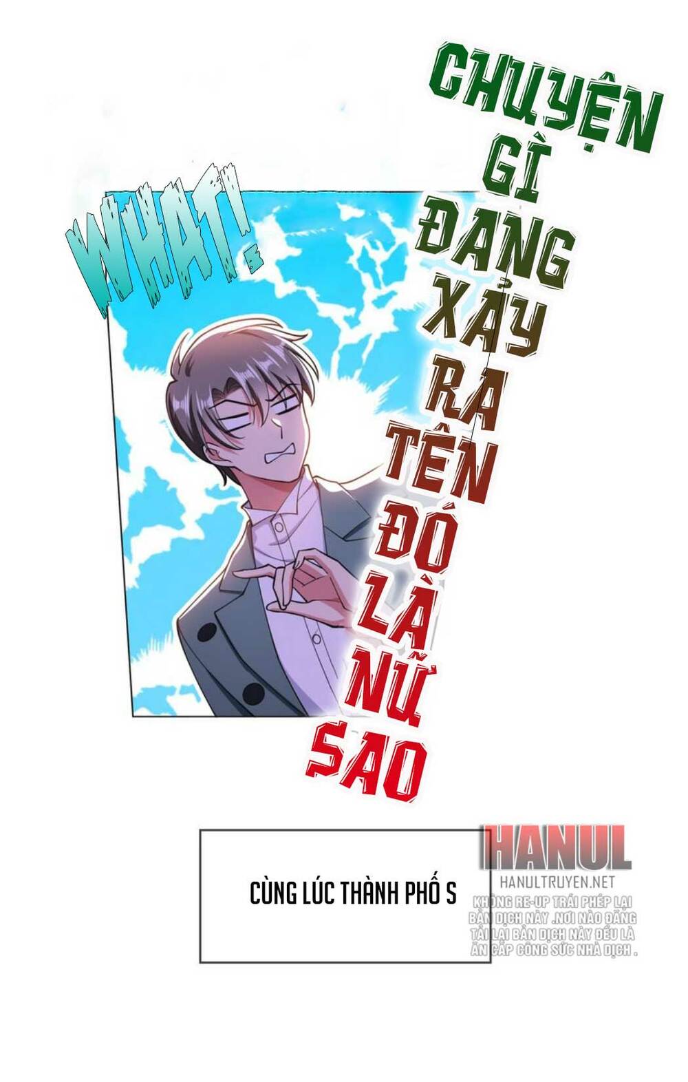 Cô Vợ Nhỏ Nuông Chiều Quá Lại Thành Ác!! Chương 206.2 Ảnh 9