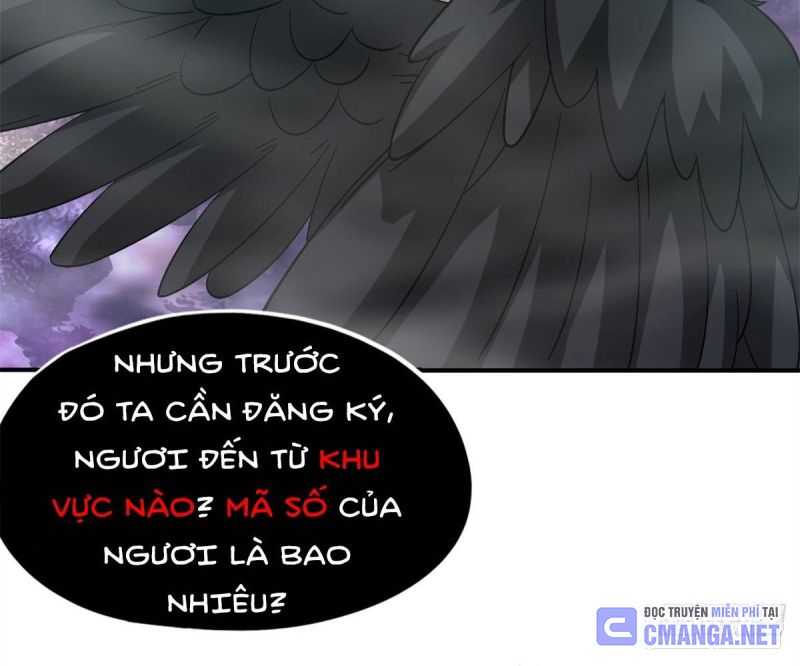 Tận Thế Trò Chơi Ghép Hình Chương 93 Ảnh 116