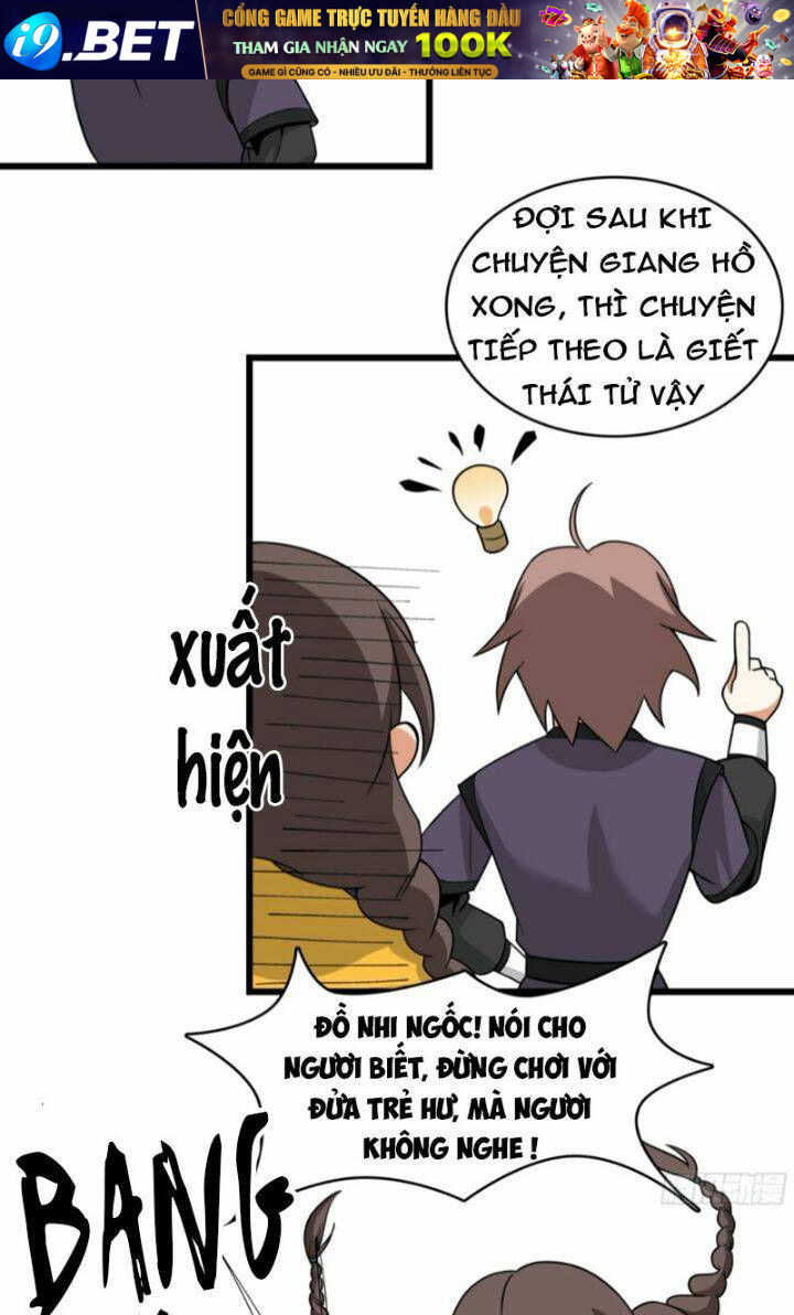 Ta Làm Kiêu Hùng Tại Dị Giới Chương 710 Ảnh 33