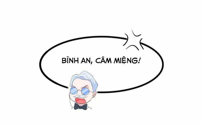 Cô Dâu Gả Thay Của Tổng Tài Chương 133 Ảnh 5