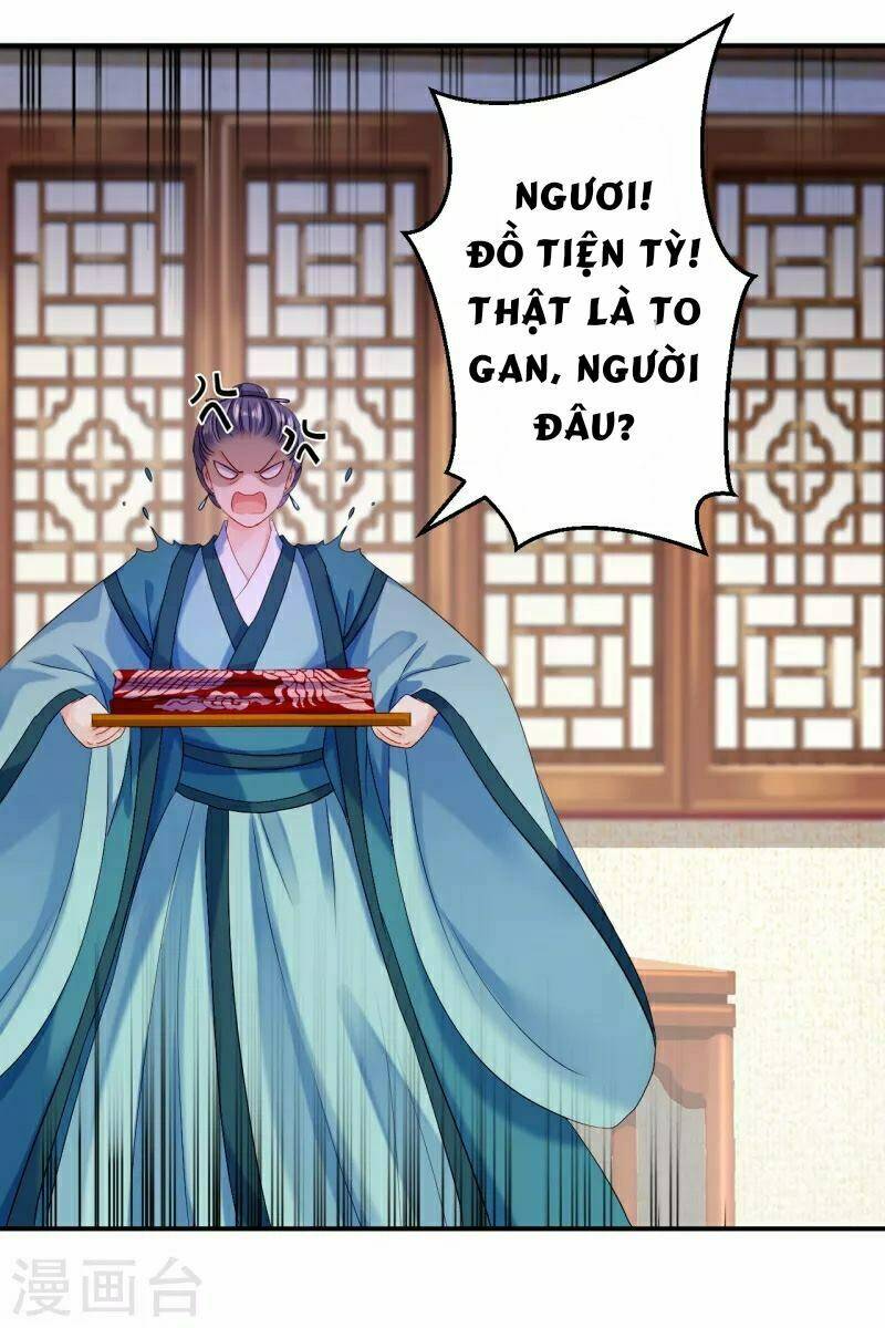 Từng Bước Âm Mưu Thâm Độc : Huyết Hoàng Trở Về Chương 11 Ảnh 30