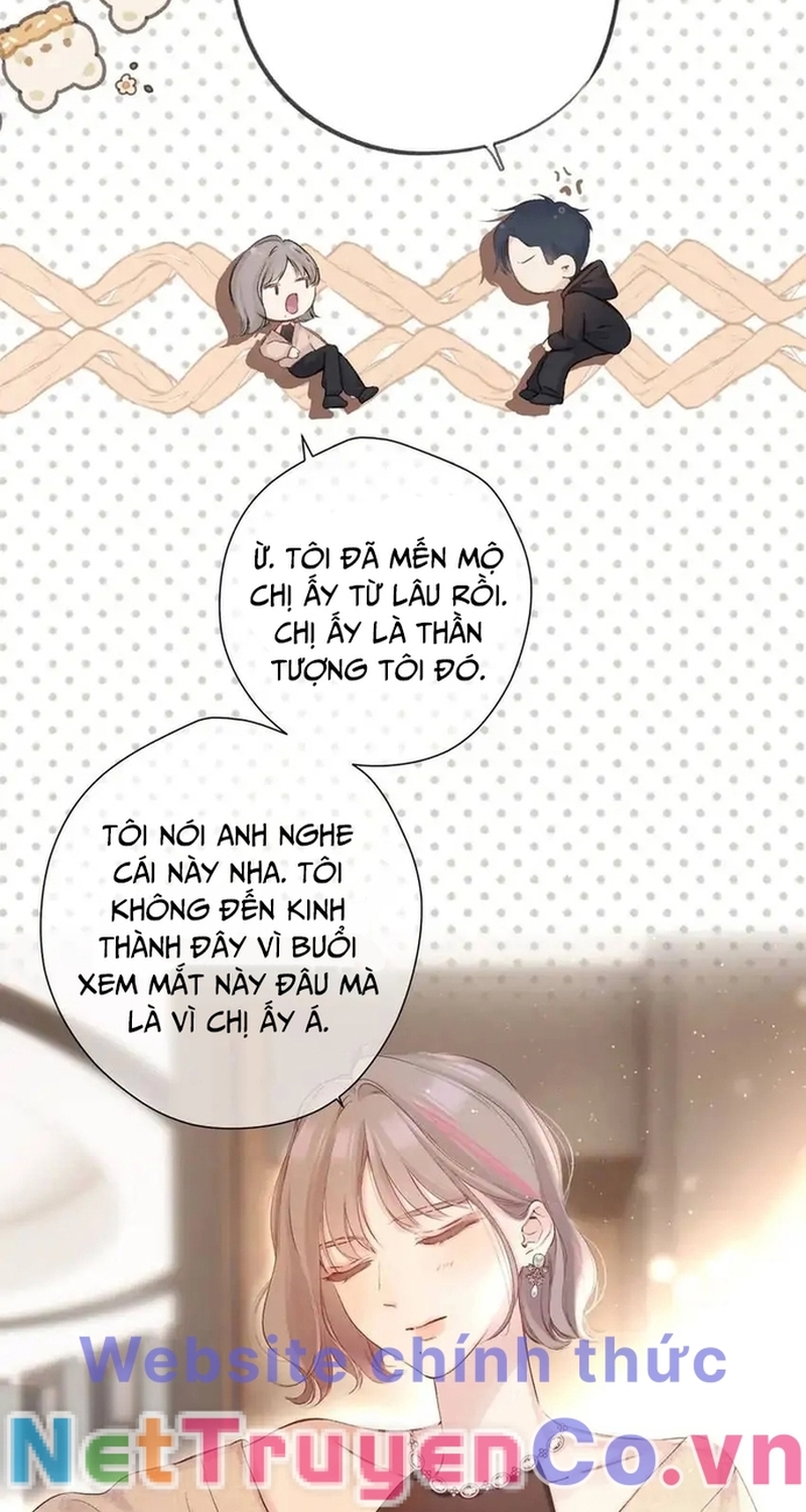 Bảo Vệ Siêu Sao Của Tôi Chương 146 Ảnh 24