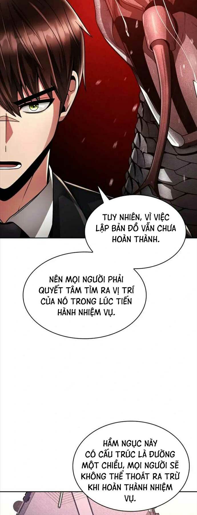 Thợ Săn Thiên Tài Hồi Quy Thành Lao Công Chương 52 Ảnh 13