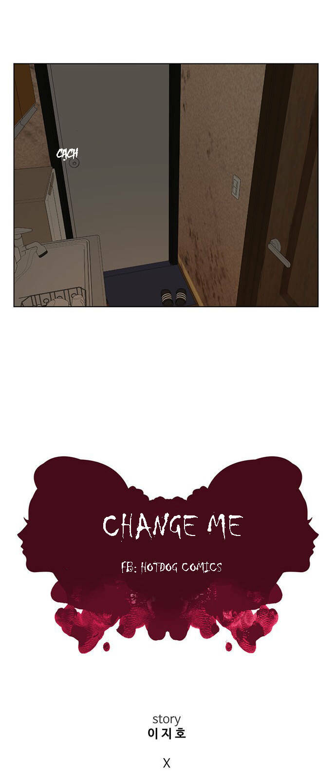 Change Me Chương 15 Ảnh 25